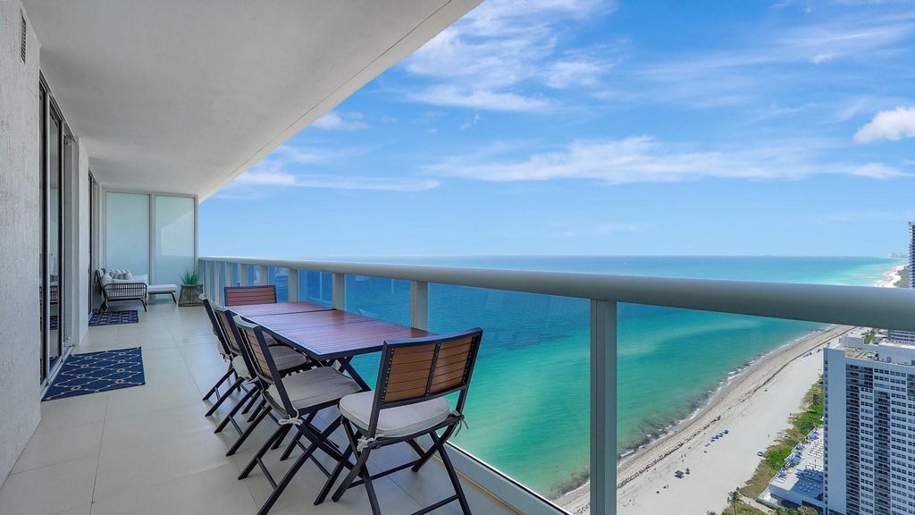 1830 S Ocean Drive 3703, Hallandale Beach, FL 33009