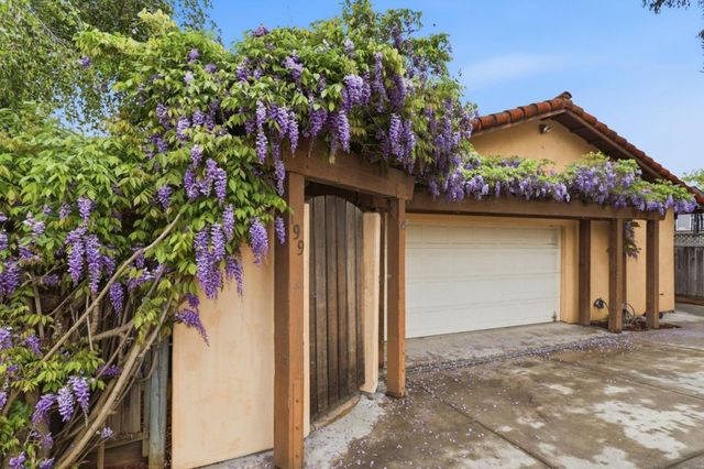 199 Glenwood Drive, Scotts Valley, CA 95066