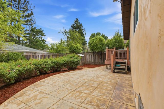 199 Glenwood Drive, Scotts Valley, CA 95066
