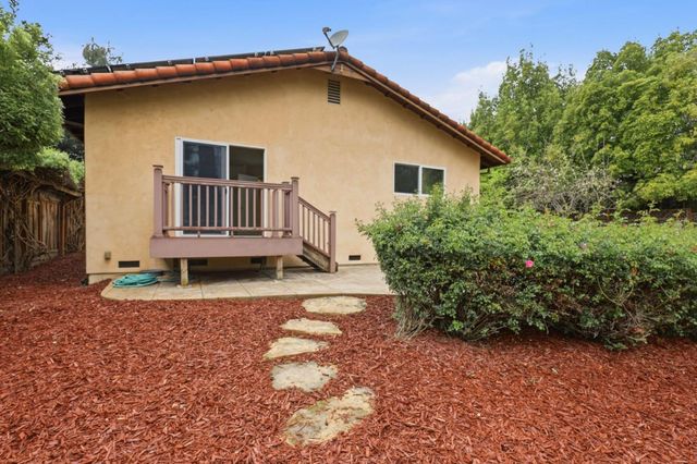 199 Glenwood Drive, Scotts Valley, CA 95066