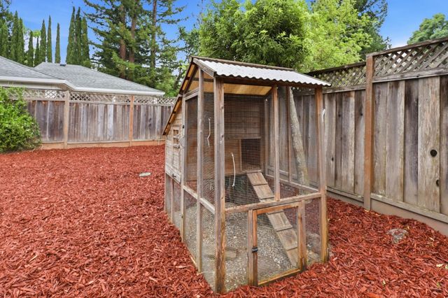 199 Glenwood Drive, Scotts Valley, CA 95066