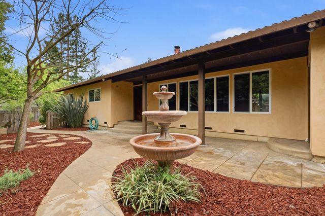 199 Glenwood Drive, Scotts Valley, CA 95066