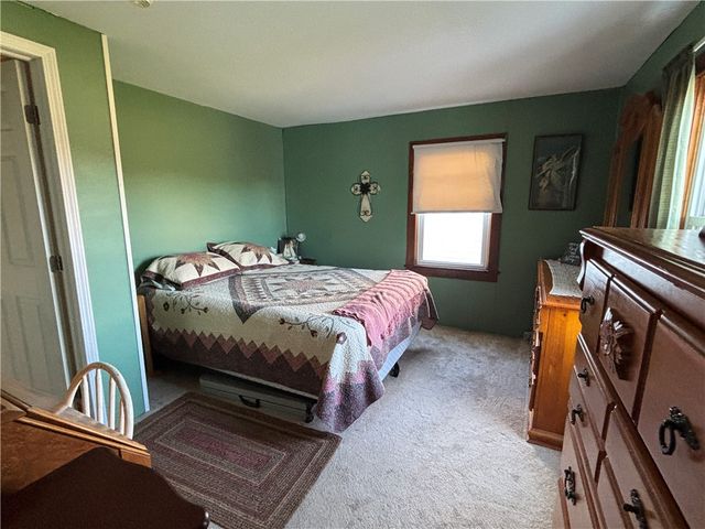 3214 State Route 8, Brookfield, NY 13313