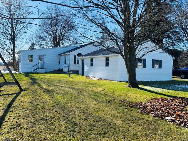 3214 State Route 8, Brookfield, NY 13313