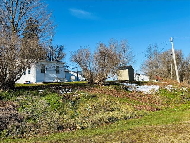 3214 State Route 8, Brookfield, NY 13313