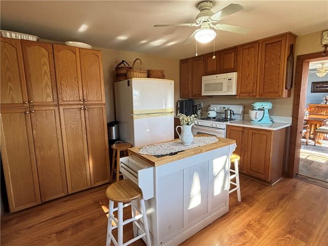 3214 State Route 8, Brookfield, NY 13313