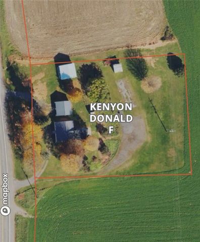 3214 State Route 8, Brookfield, NY 13313