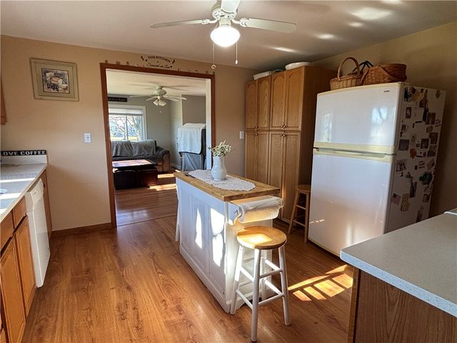 3214 State Route 8, Brookfield, NY 13313