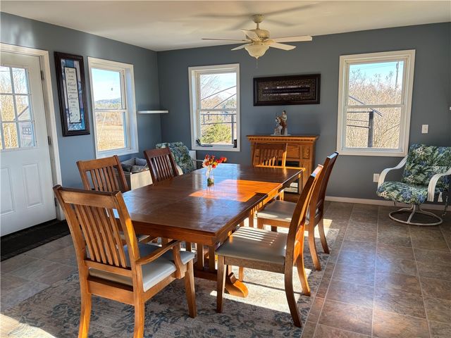 3214 State Route 8, Brookfield, NY 13313