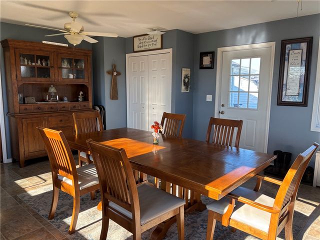 3214 State Route 8, Brookfield, NY 13313