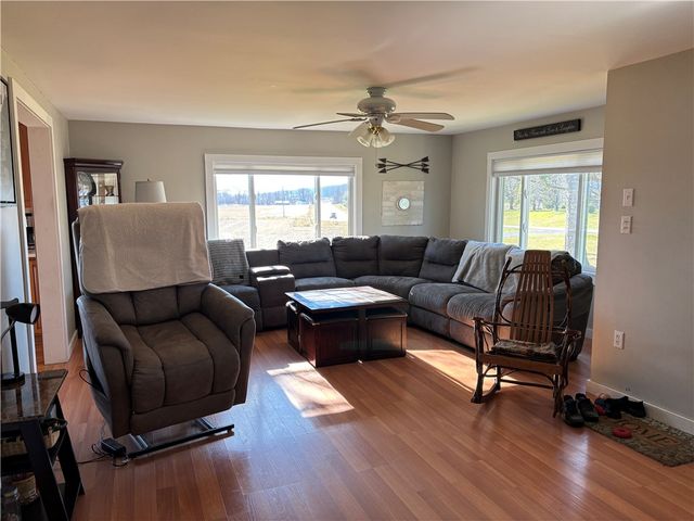 3214 State Route 8, Brookfield, NY 13313