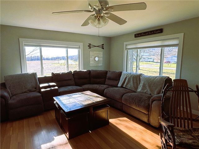 3214 State Route 8, Brookfield, NY 13313