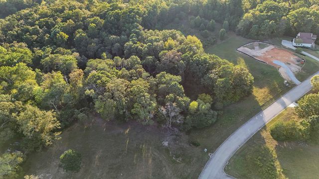 2124 Boat Hook Lane, Sale Creek, TN 37373