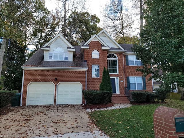 6209 Oaken Gate DR, Suffolk, VA 23435