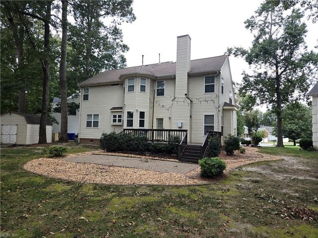 6209 Oaken Gate DR, Suffolk, VA 23435