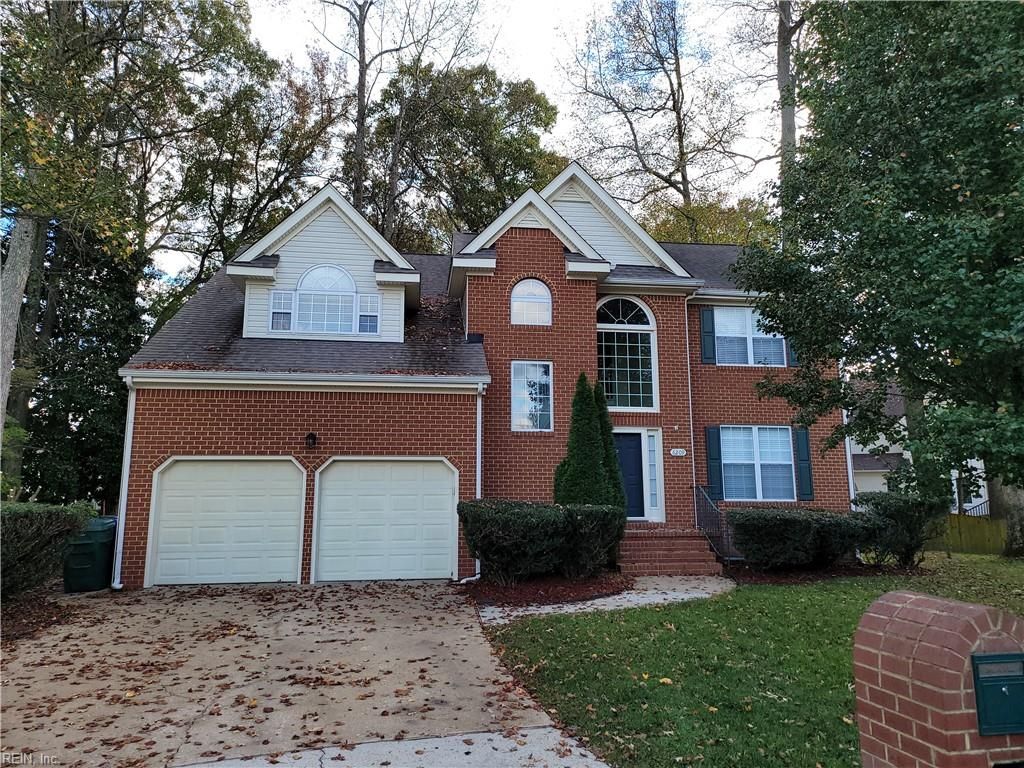6209 Oaken Gate DR, Suffolk, VA 23435