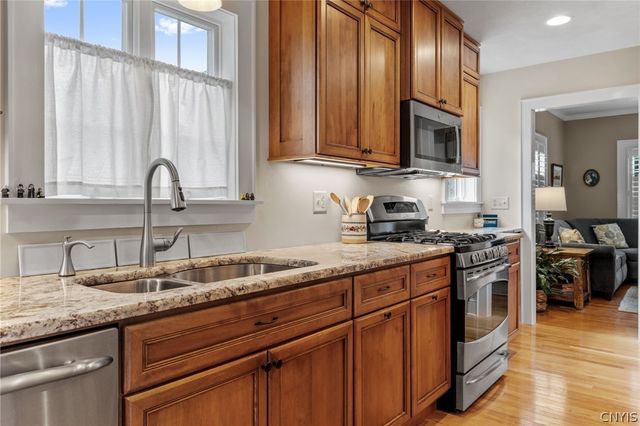 2 1st Street, Marcellus, NY 13108