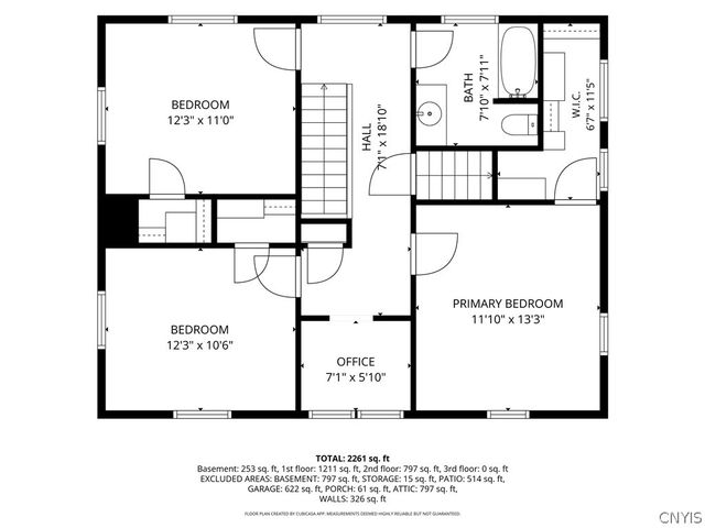 2 1st Street, Marcellus, NY 13108