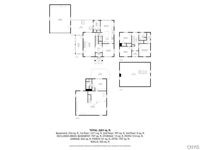 2 1st Street, Marcellus, NY 13108