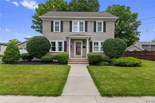 2 1st Street, Marcellus, NY 13108