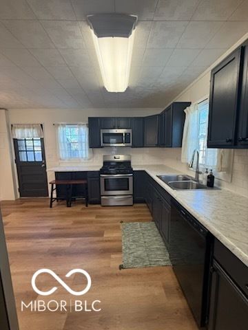 126 Greenacre Drive, Brownsburg, IN 46112