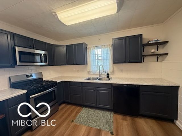 126 Greenacre Drive, Brownsburg, IN 46112