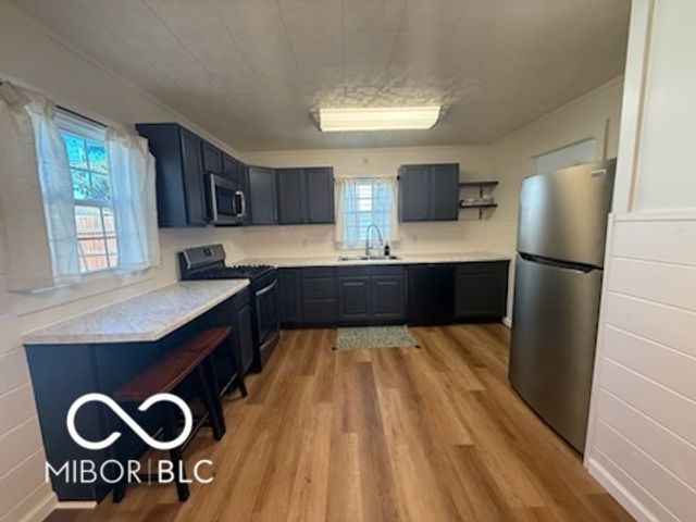 126 Greenacre Drive, Brownsburg, IN 46112