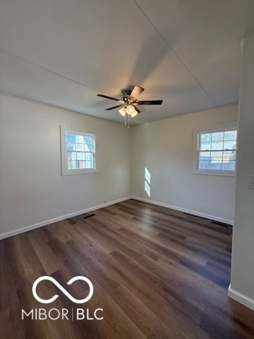 126 Greenacre Drive, Brownsburg, IN 46112