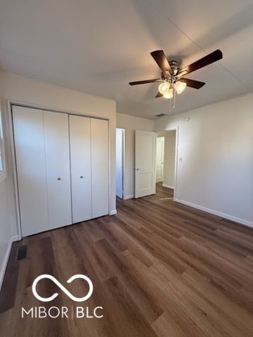 126 Greenacre Drive, Brownsburg, IN 46112