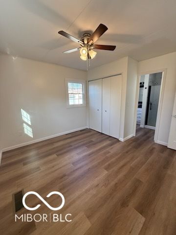 126 Greenacre Drive, Brownsburg, IN 46112