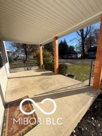 126 Greenacre Drive, Brownsburg, IN 46112