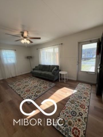 126 Greenacre Drive, Brownsburg, IN 46112