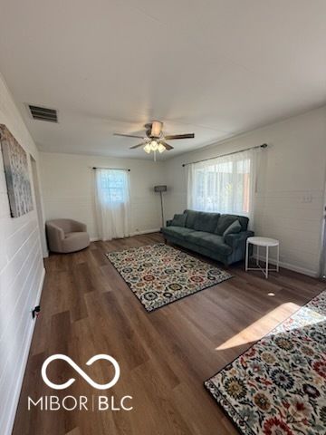 126 Greenacre Drive, Brownsburg, IN 46112