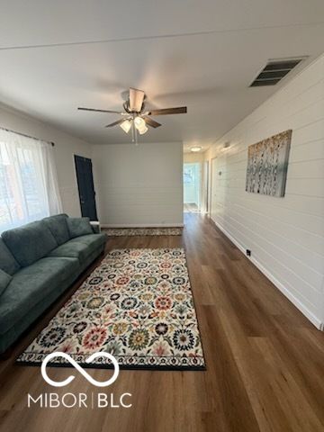 126 Greenacre Drive, Brownsburg, IN 46112