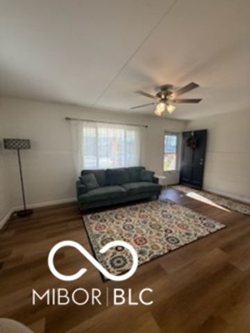 126 Greenacre Drive, Brownsburg, IN 46112