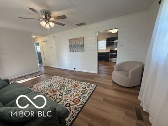 126 Greenacre Drive, Brownsburg, IN 46112