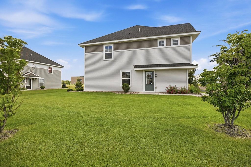 14300 Arctic Circle, Rosemount, MN 55068 — exterior