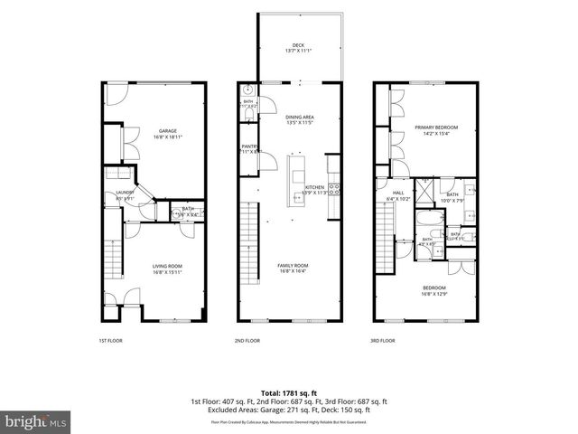11504 MARY SHELLEY PL, White Plains, MD 20695
