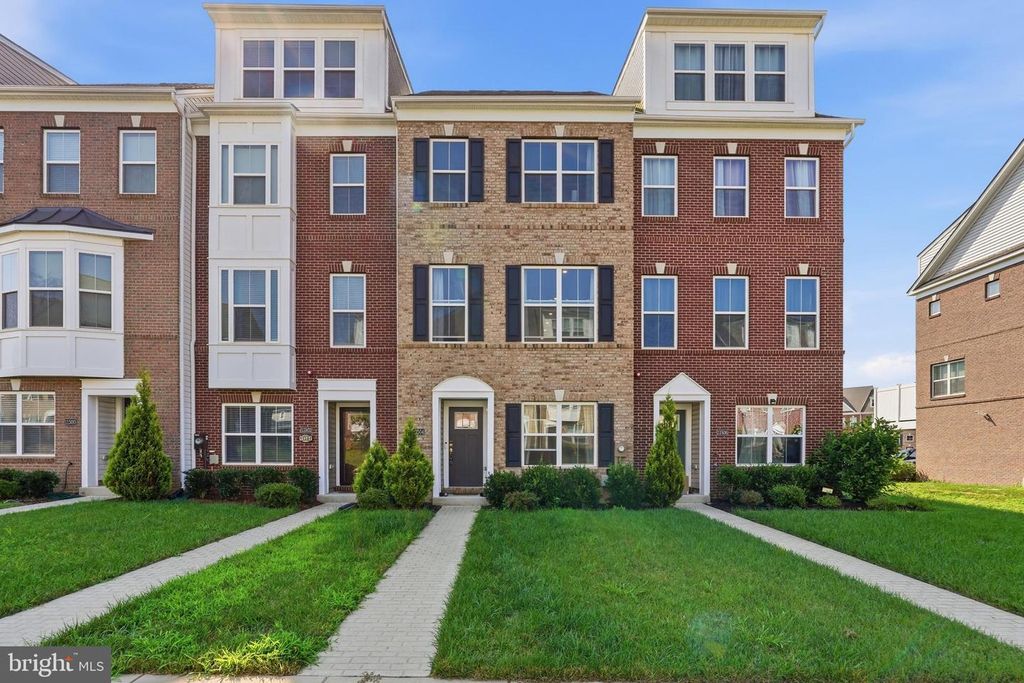 11504 MARY SHELLEY PL, White Plains, MD 20695