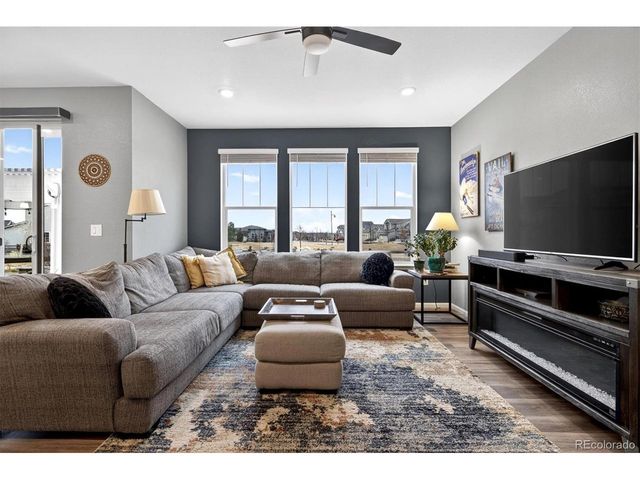 12757 Creekwood St, Firestone, CO 80504