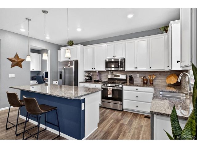 12757 Creekwood St, Firestone, CO 80504