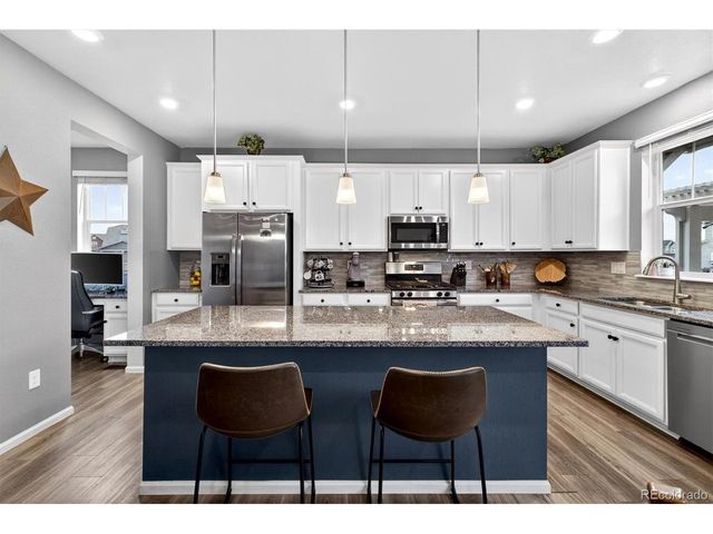 12757 Creekwood St, Firestone, CO 80504