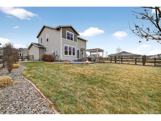 12757 Creekwood St, Firestone, CO 80504