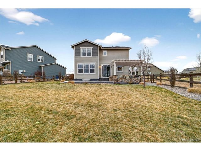 12757 Creekwood St, Firestone, CO 80504