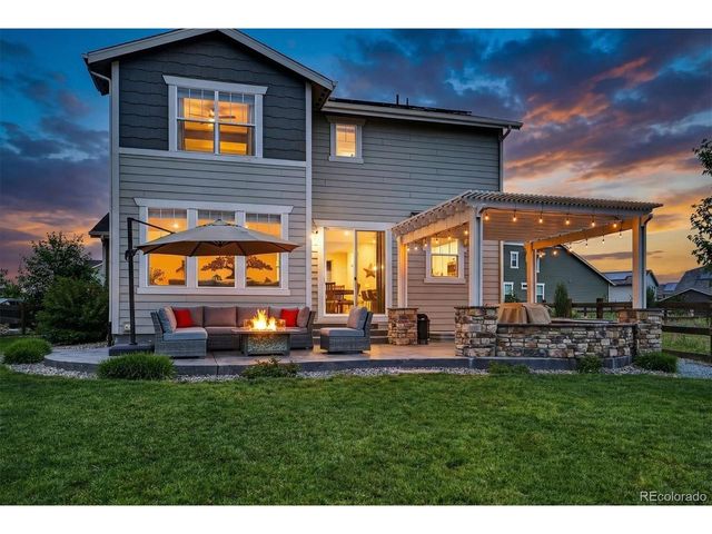 12757 Creekwood St, Firestone, CO 80504