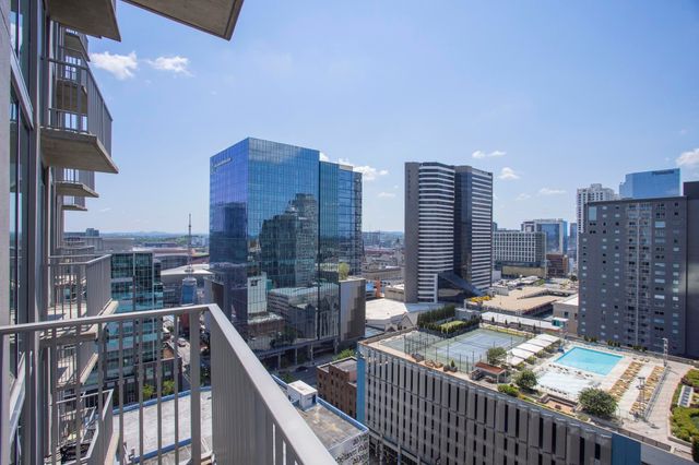 415 Church St Apt 1608, Nashville, TN 37219