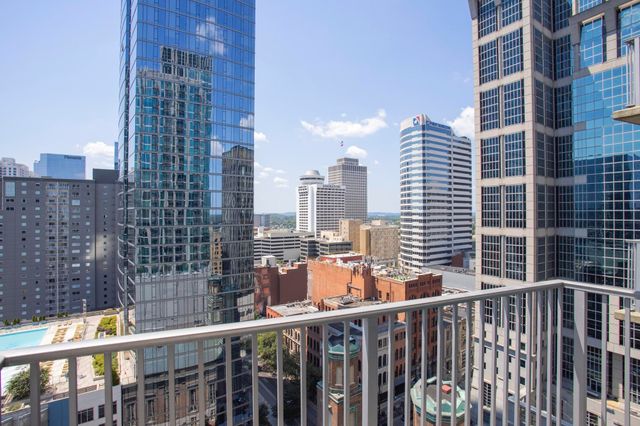 415 Church St Apt 1608, Nashville, TN 37219