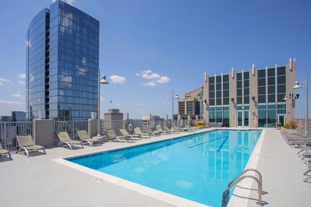 415 Church St Apt 1608, Nashville, TN 37219