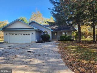 144 CARRANZA RD, Tabernacle, NJ 08088