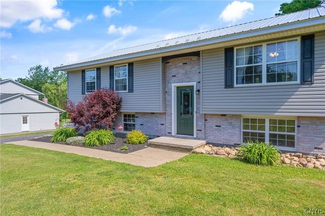 80 Jackim Road, Oswego, NY 13126
